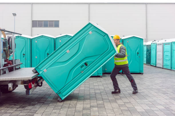 Trusted Clayton, GA porta potty rental Experts