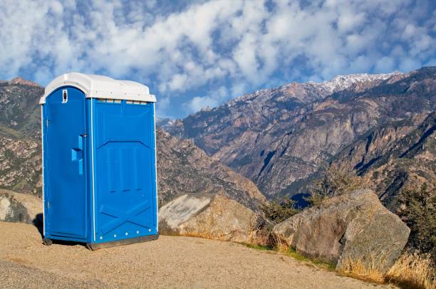 Best Affordable portable toilet rental  in Clayton, GA