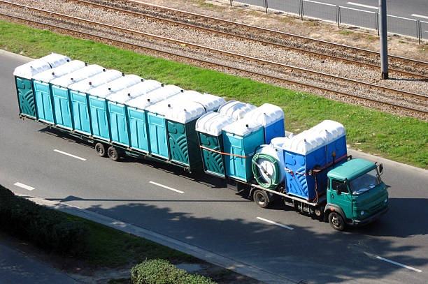 Best Event porta potty rental  in Clayton, GA